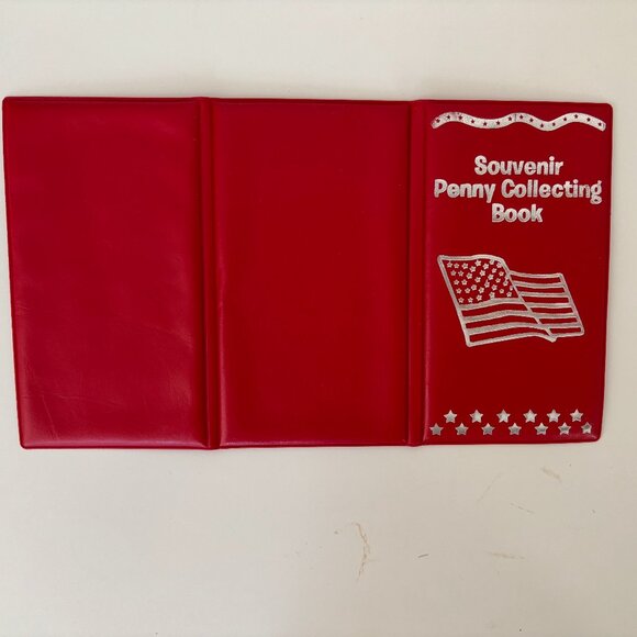 Vintage Elongated Penny Collection – Historical & Travel Souvenirs – Alamo, Mont - Picture 5 of 5